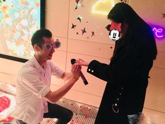 -真爱范特西KTV(交大店)