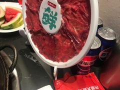 -巴蜀大将火锅(春熙店)