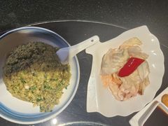 -江龙饭店·乌江豆腐鱼(乌江老桥头店)