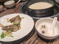 -大良毋米粥(锦龙路总店)