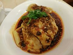 -盛记粥面(佐敦店)