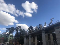 -长影旧址博物馆