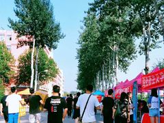 -中国石油大学（北京）(北京西校区)