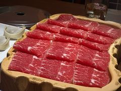 -东海怡品海鲜豆捞(星街坊店)