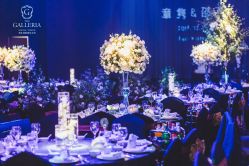 -格乐利雅婚礼艺术中心(徐汇店)
