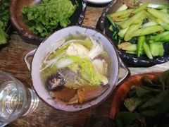 -越谜·越南餐厅(长白店)
