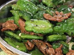 -红旗山庄(圭峰山店)