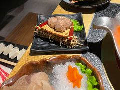 -湊湊火锅·茶憩(新中关购物中心店)