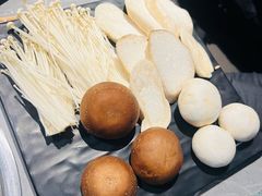 -艺林烤肉城(光明店)