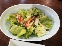 -首尔馆韩国料理(金童路店)