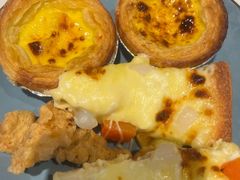 -吉布鲁牛排海鲜自助(乐山万达店)