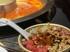 -巴邑火锅(江北万达店)