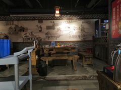 -大龙燚火锅(五一广场店)
