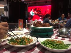 -邓丽君音乐主题餐厅