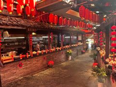 -客家大院·非遗赣南客家菜(郁孤台店)
