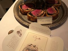 -壳里西餐厅Coquille Seafood Bistro(蒙自路店)