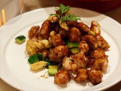 -京华烟云·北京烤鸭(领展购物广场·中关村店)