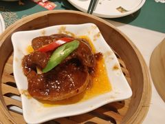 -悦得闲广式点心茶楼(蓝鲸世界店)