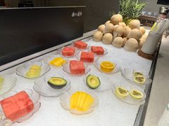 -曲水兰亭(北京四惠店)