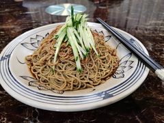土芥末饸络-来小酌·长安酒家(翠庭大厦店)