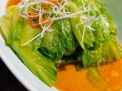 -真地道京味府·鲜橙烤鸭·北京菜(朝外大街东大桥店)