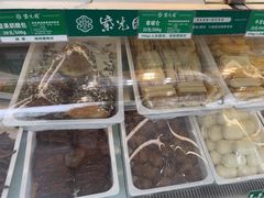 -紫光园清真北京小吃(广渠门内店)