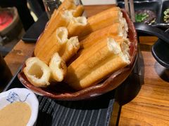 油条-甲丁酒肆.特色烧鸟