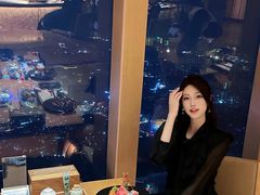 -泉客厅LAPUTA·天空之城