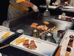 -璐法式铁板烧(滏东总店)