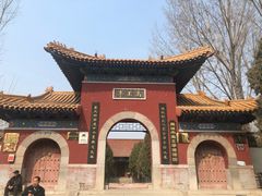 -禹城市禹王亭博物馆