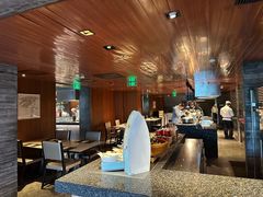 -上海宝华万豪酒店