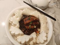 -玉林烤鸭店(定福庄店)
