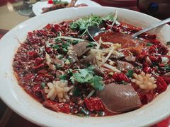 -宋园·上海菜(静安店)