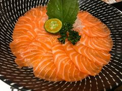 -Sushi Love 创意寿司(丽影广场店)