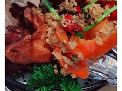 -避风塘(百联东郊店)