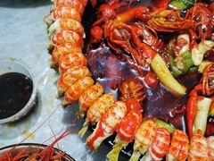 -拙味兄弟龙虾·江湖菜(和畅堂店)