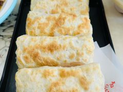 -高玛纳驴肉火烧(一世界店)