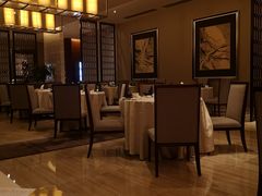 -福州天元国际威斯汀酒店·中国元素餐厅