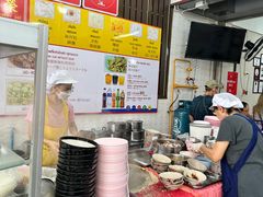 -榮泰米粉湯(Left Shop)