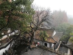 -东坡赤壁风景名胜区