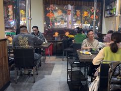 -江城二当家烤牛肉(莲塘新村店)