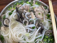 -攀枝花·任德琼·盐边羊肉米线
