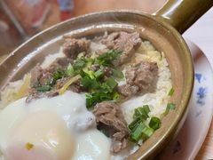 -荣记煲仔饭(高庙路店)