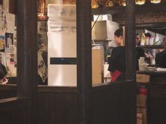 门面-韩国料理大力士(屏风街店)