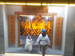 -小山羊功夫串·泰安烧烤·海鲜小炒老地摊店