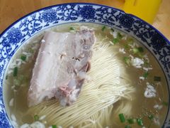 -裕兴记·三虾面(西北街总店)