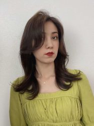 点击看大图 -洛施奇烫发染发沙龙
