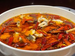 -解香楼(八盘岭路店)