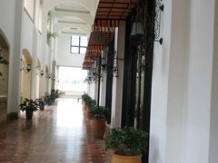 -深圳中海凯骊酒店