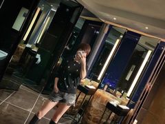 -广州四季酒店·天吧·高空酒吧